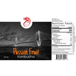 Passion Fruit